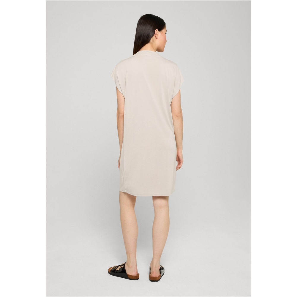 Urban Classics - Modal Kurzes Kleid - Grau